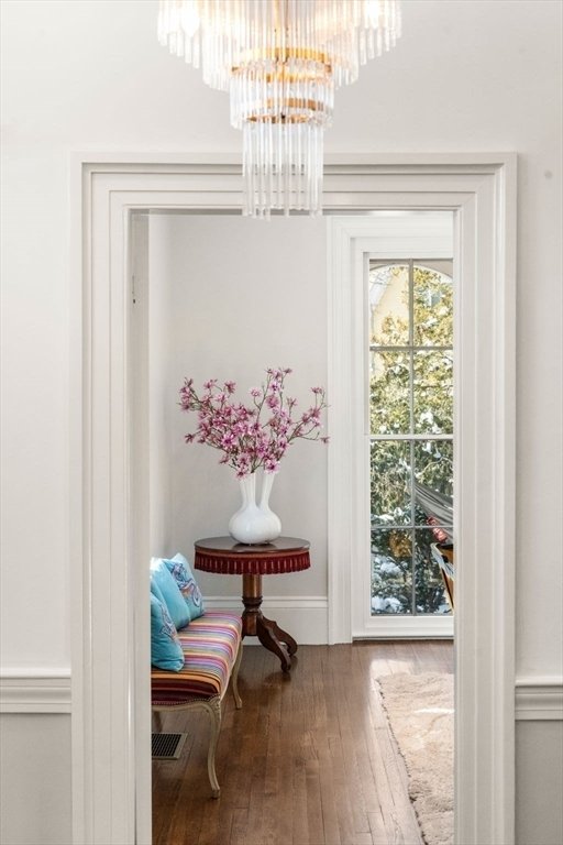 House in Newton, Massachusetts, United States 5 - 17160326