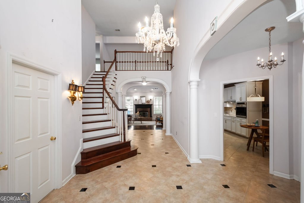 House in Peachtree City, Georgia, United States 2 - 17158579