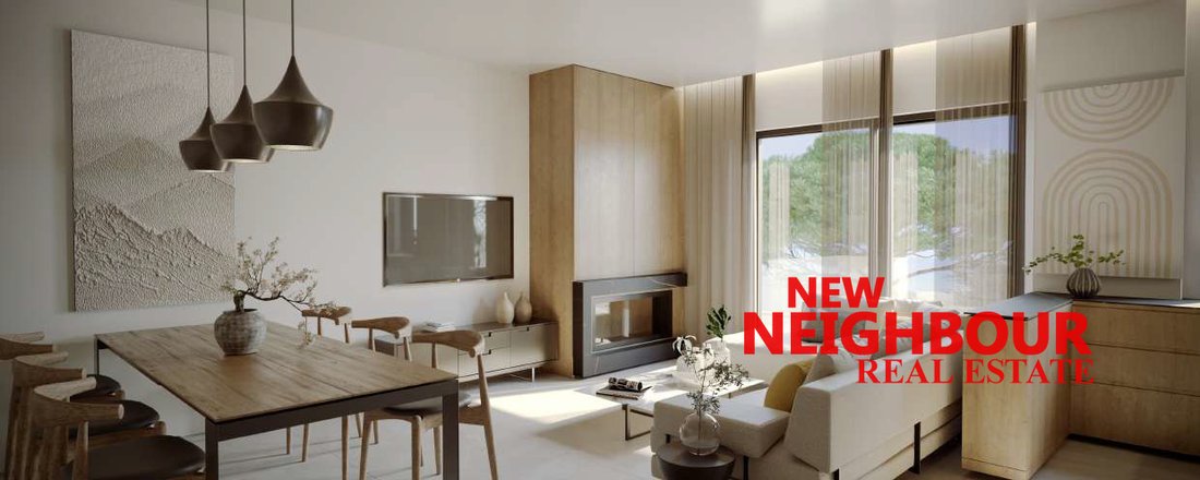 Apartment in North Athens, Attica, Greece 2 - 17154359