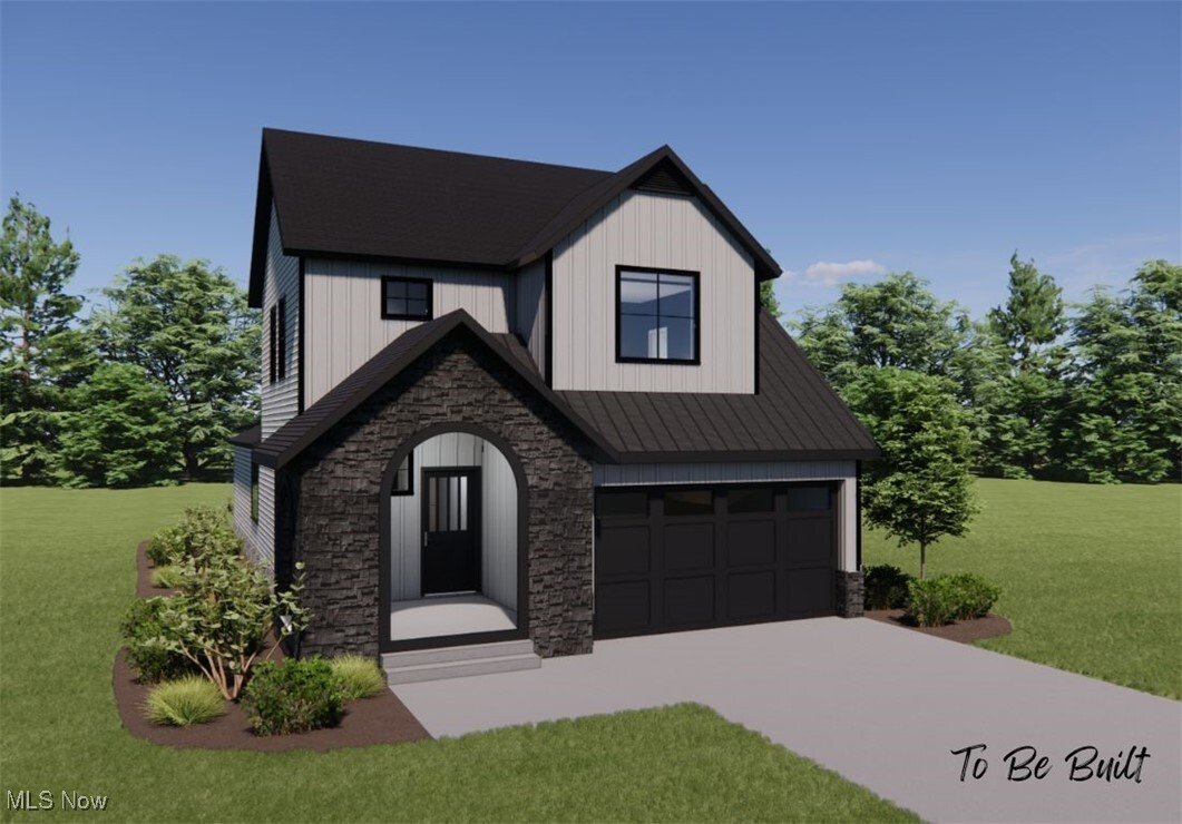 House in Tallmadge, Ohio, United States 1 - 17175094