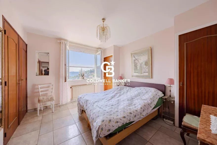 Apartment in La Turbie, Provence-Alpes-Côte d'Azur, France 5 - 17154036