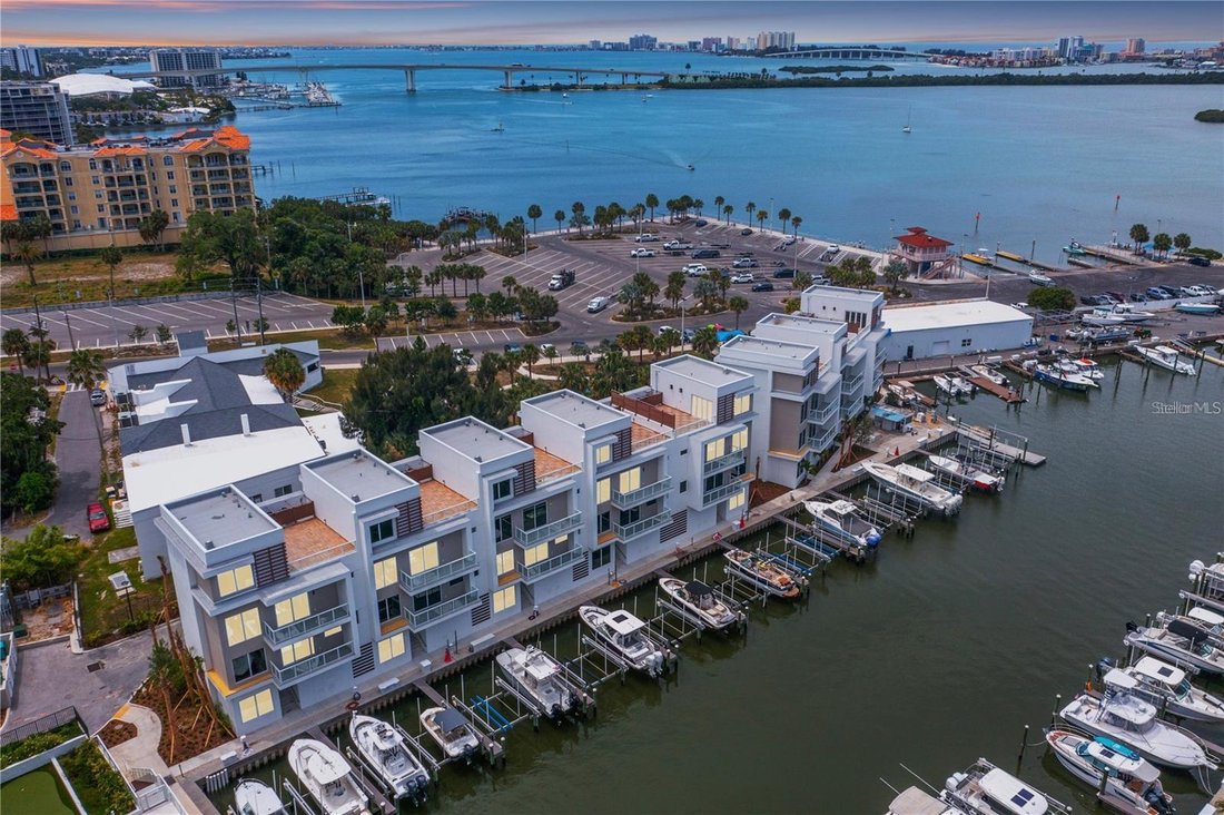 Townhouse in Clearwater, Florida, United States 4 - 17186547