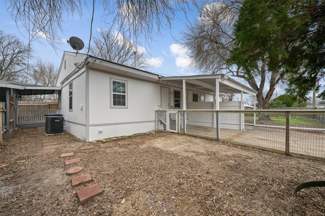 House in Austin, Texas, United States 1 - 17188153