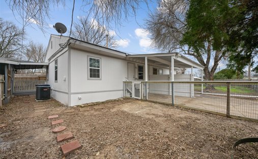 Casa a Austin, Texas, Stati Uniti 1