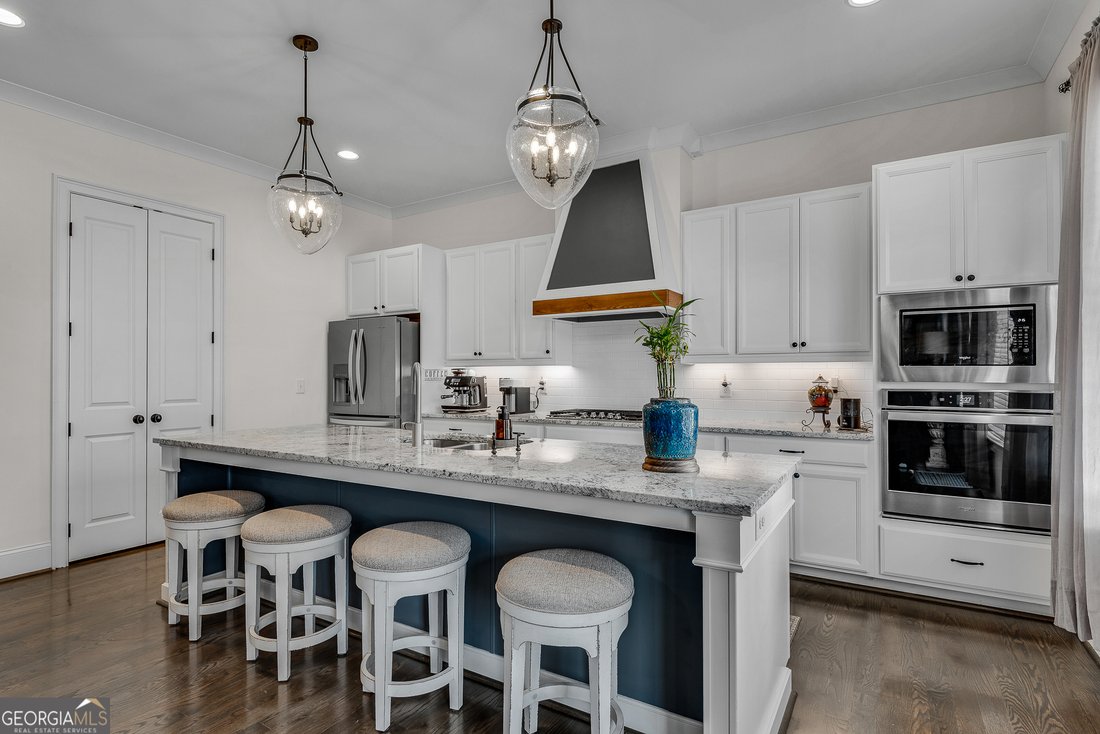 Townhouse in Marietta, Georgia, United States 3 - 17159344