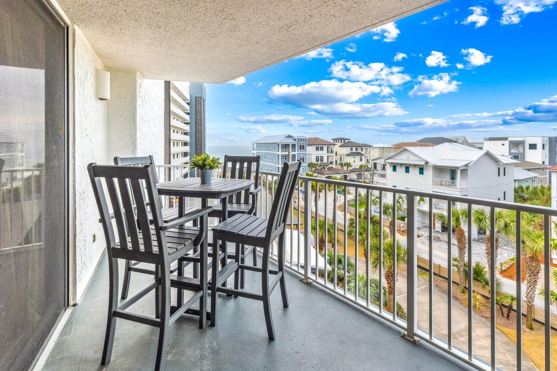 Condo in Miramar Beach, Florida, United States 4 - 17166198