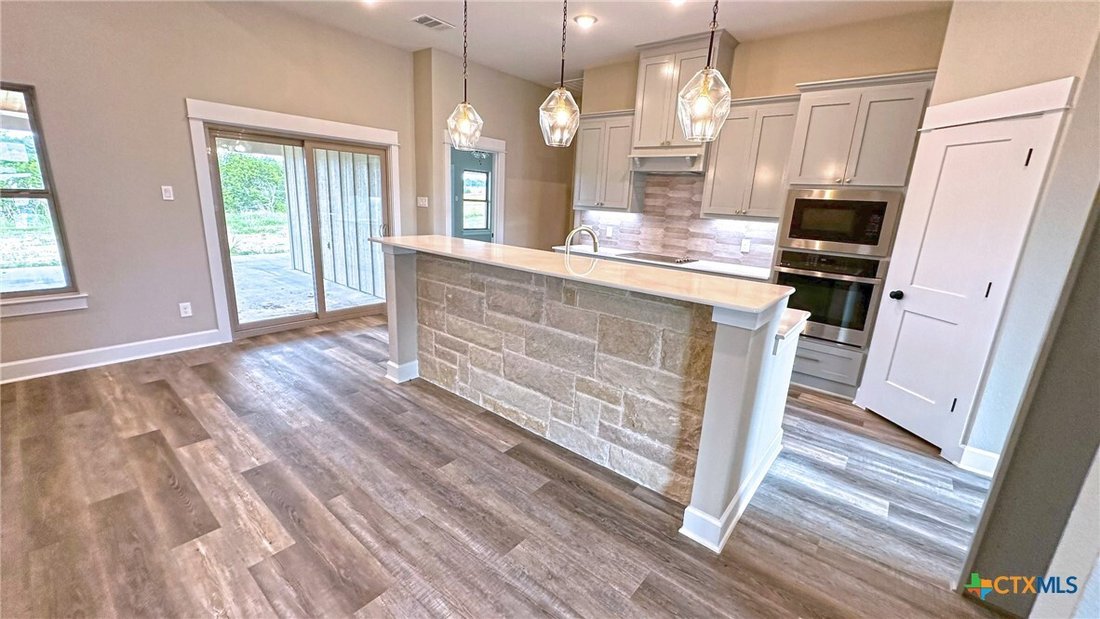 House in Copperas Cove, Texas, United States 5 - 17171458