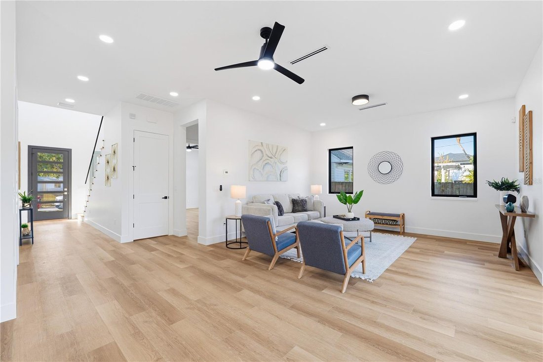 House in St. Petersburg, Florida, United States 4 - 17182725