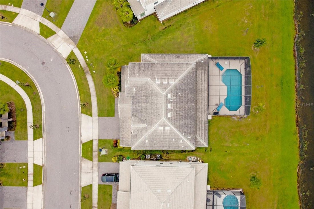 House in Kissimmee, Florida, United States 5 - 17183543