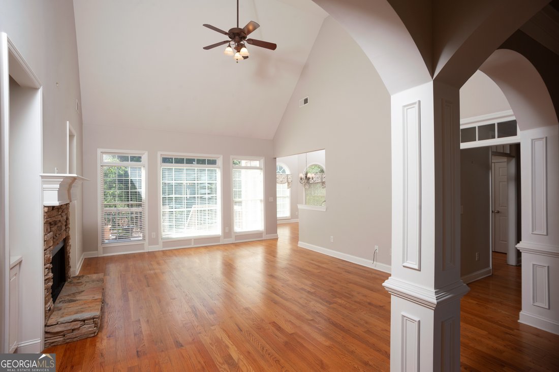 House in McDonough, Georgia, United States 5 - 17158439