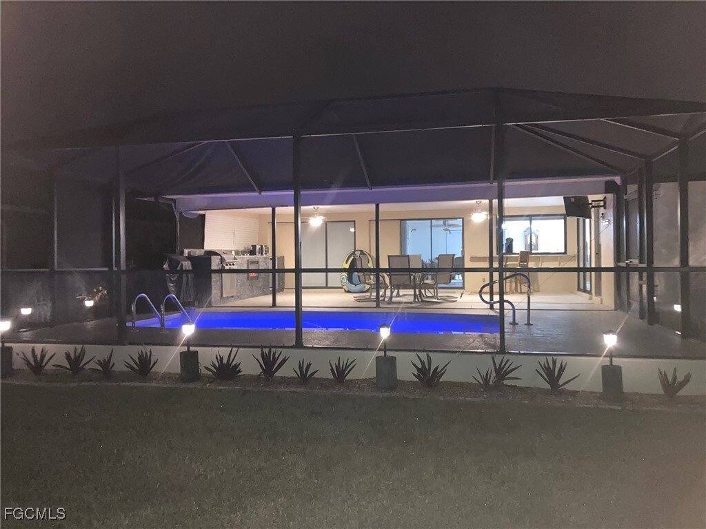 House in Cape Coral, Florida, United States 3 - 17173088