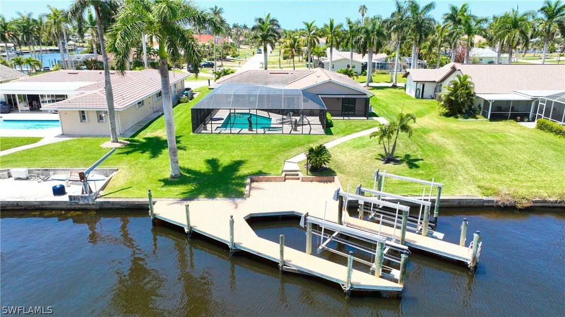 House in Cape Coral, Florida, United States 2 - 17172938