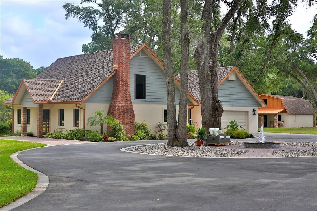 Land in Ocala, Florida, United States 5 - 17179864