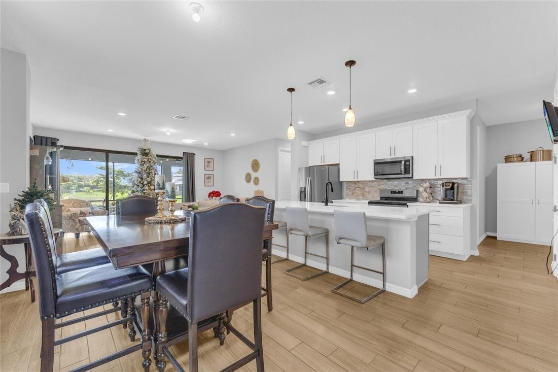 Casa en Fort Lauderdale, Florida, Estados Unidos 4 - 17176344