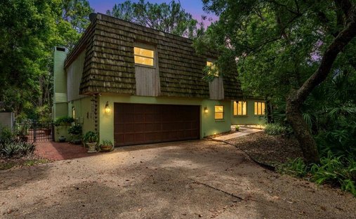 House in Clearwater, Florida, United States 1