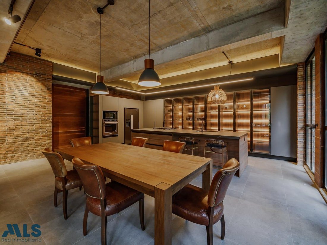 Apartment in Medellín, Antioquia, Colombia 3 - 17154765