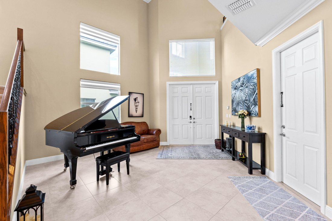 House in West Palm Beach, Florida, United States 2 - 17176804