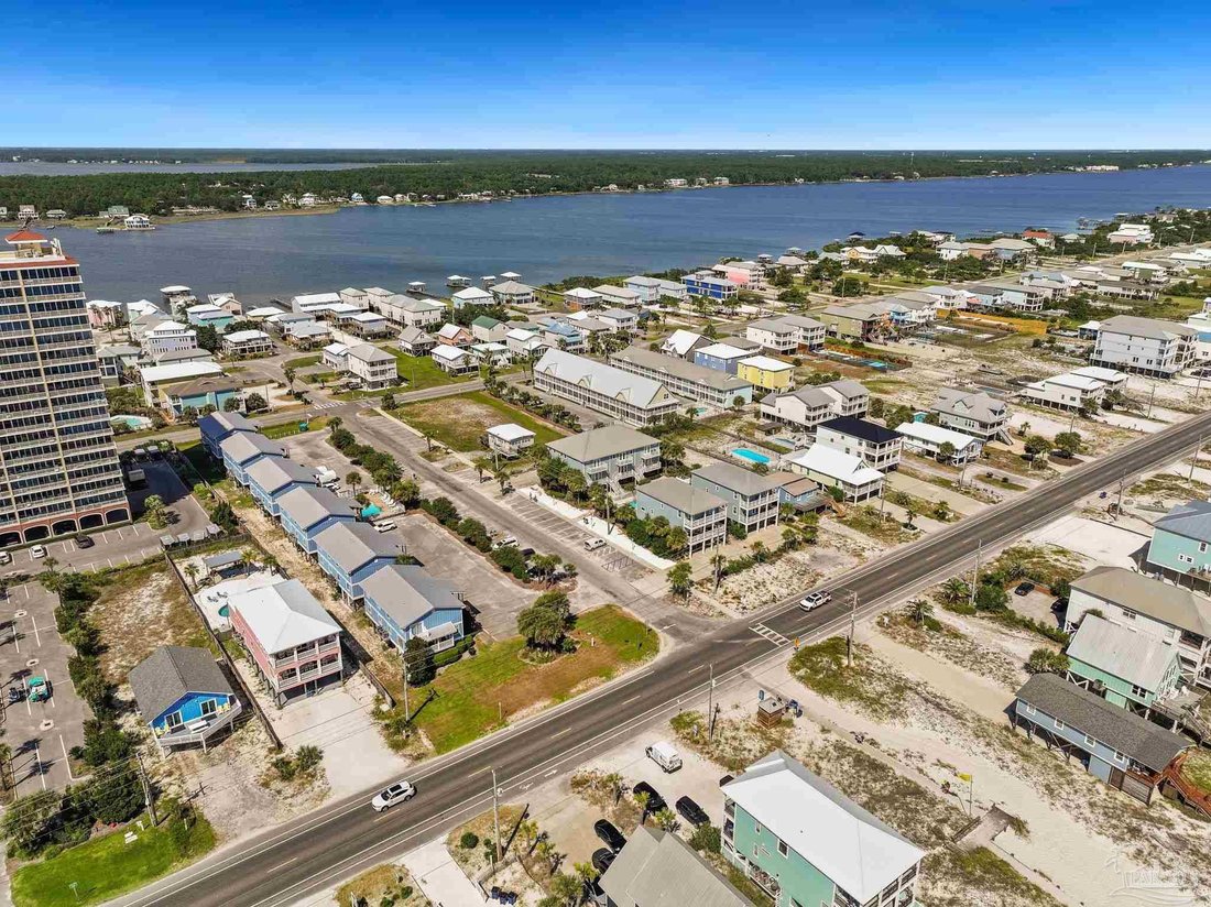 Townhouse in Gulf Shores, Alabama, United States 5 - 17161771