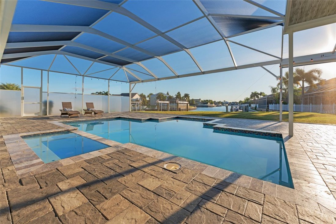 House in Apollo Beach, Florida, United States 4 - 17186207