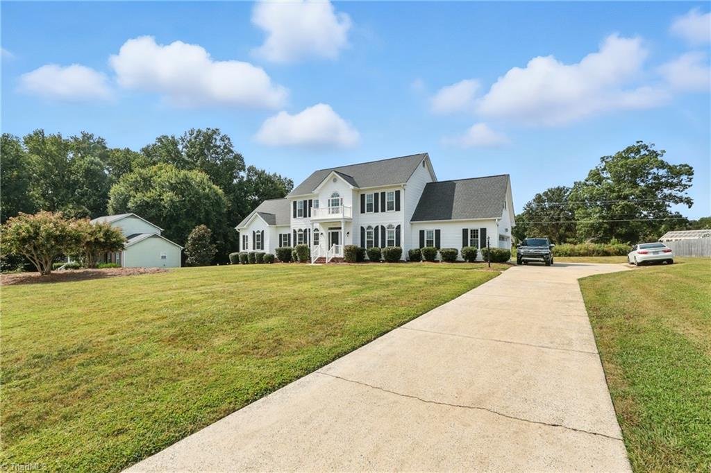 House in Browns Summit, North Carolina, United States 2 - 17169264