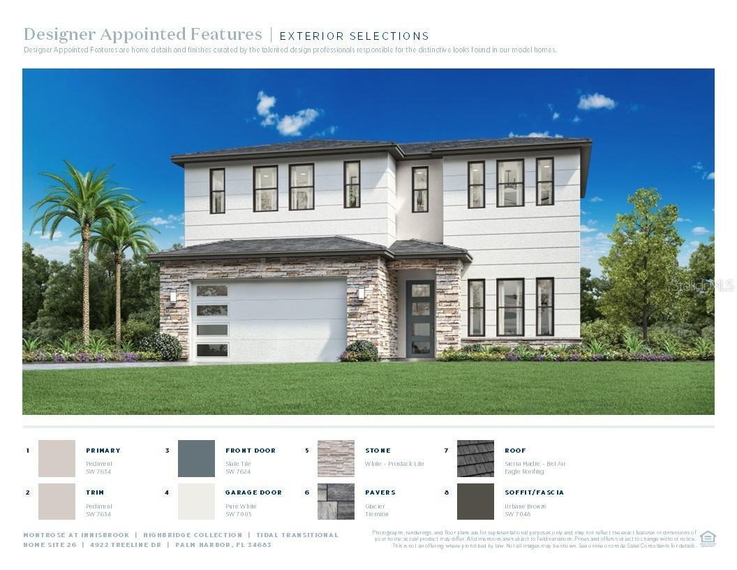 House in Palm Harbor, Florida, United States 2 - 17179556