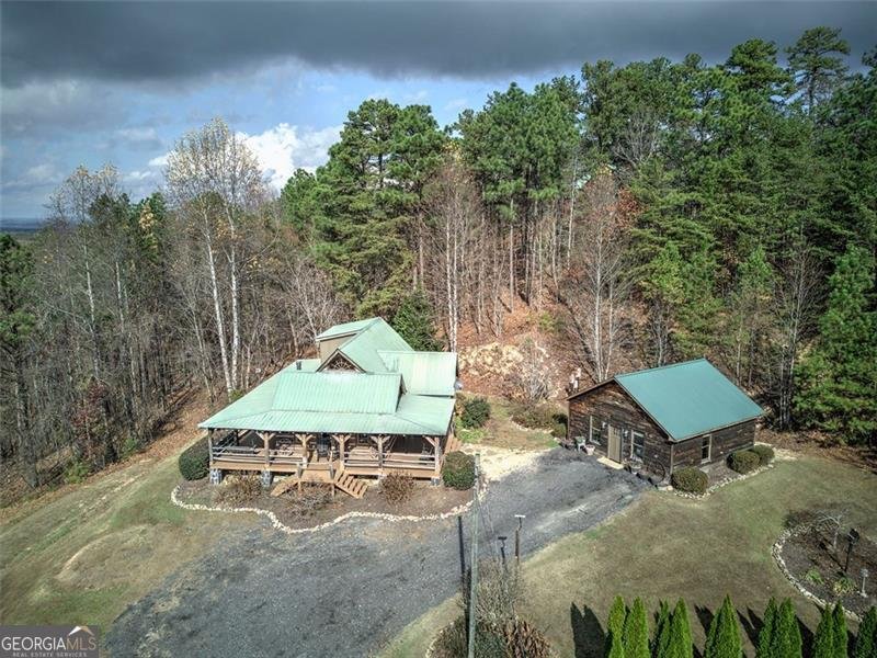 House in Rockmart, Georgia, United States 1 - 17155947