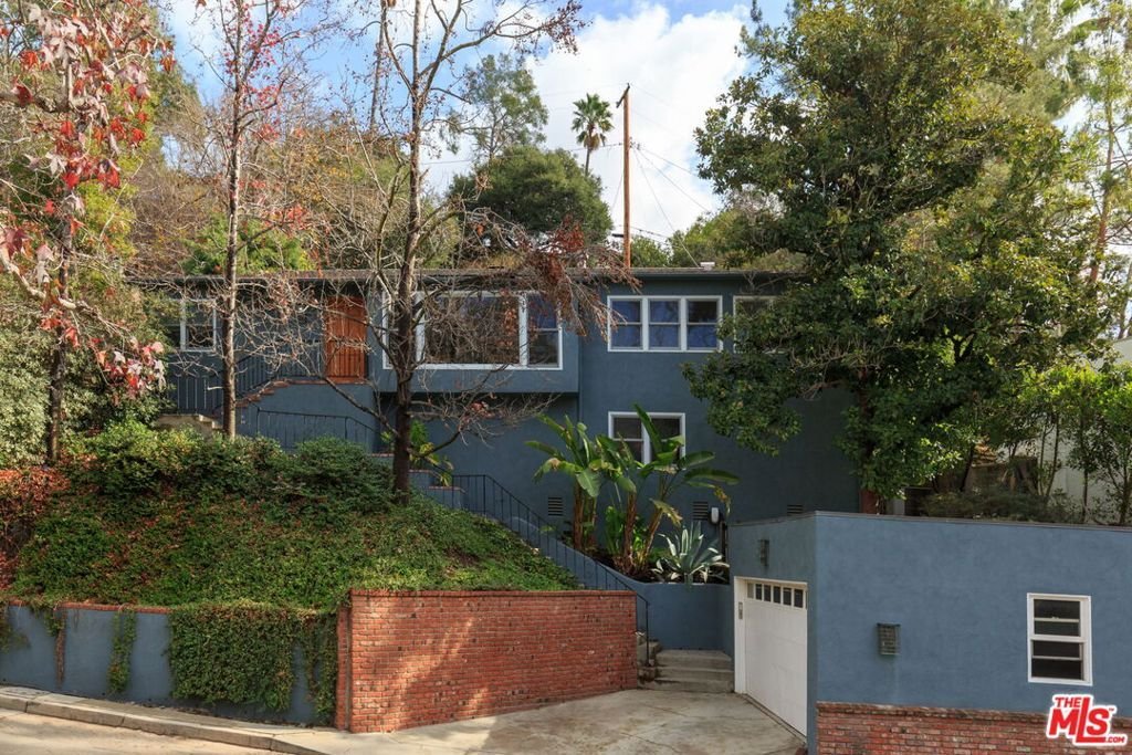 House in Altadena, California, United States 1 - 17169351