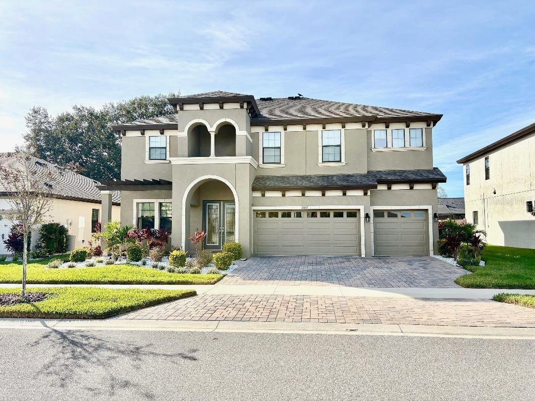 House in Valrico, Florida, United States 1 - 17182732