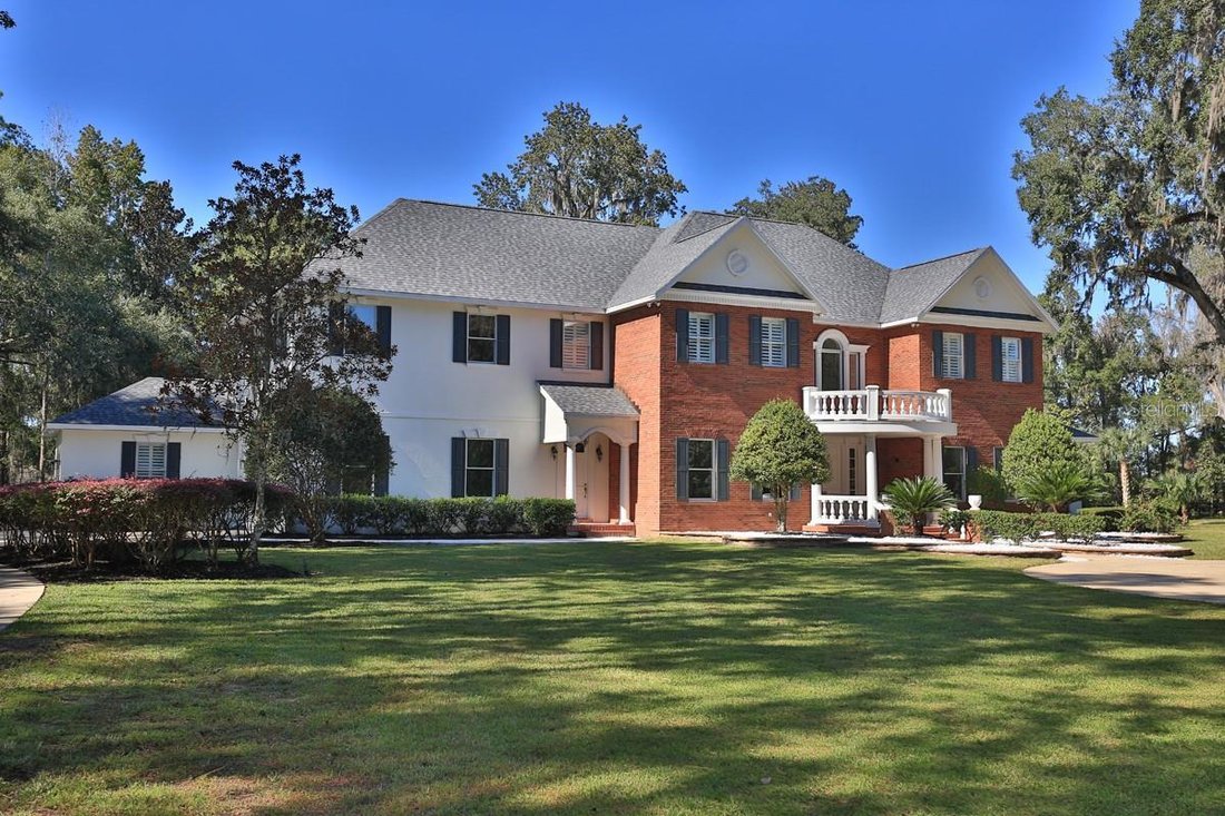 House in Ocala, Florida, United States 2 - 17179108