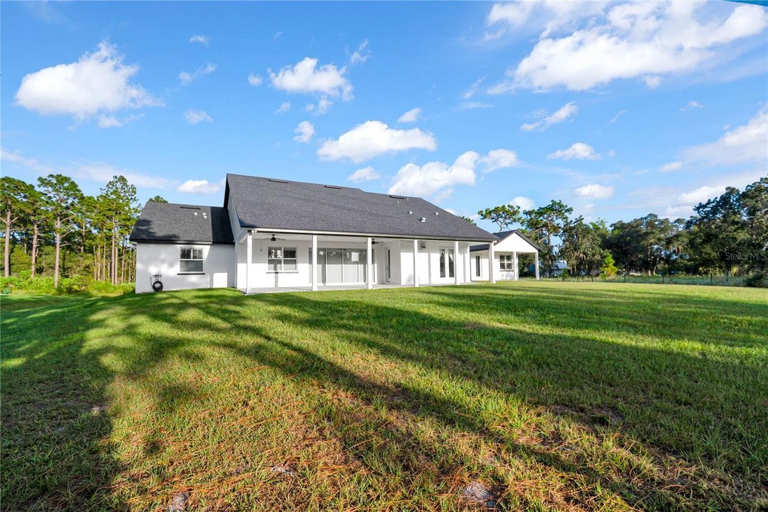 House in St. Cloud, Florida, United States 5 - 17187273