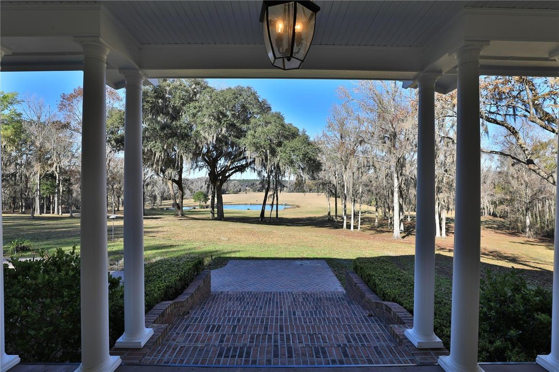 Land in Reddick, Florida, United States 4 - 17179494