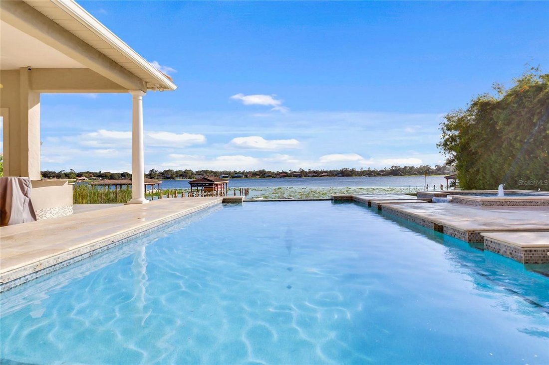 House in Eatonville, Florida, United States 4 - 17185416