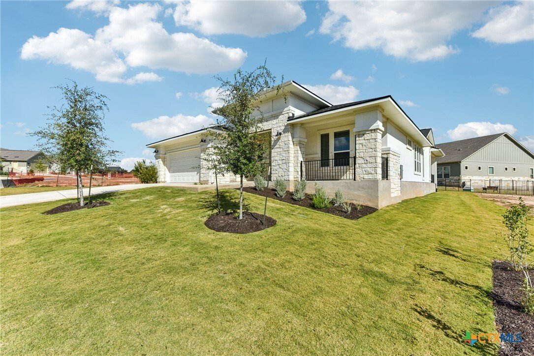 House in San Marcos, Texas, United States 2 - 17171067