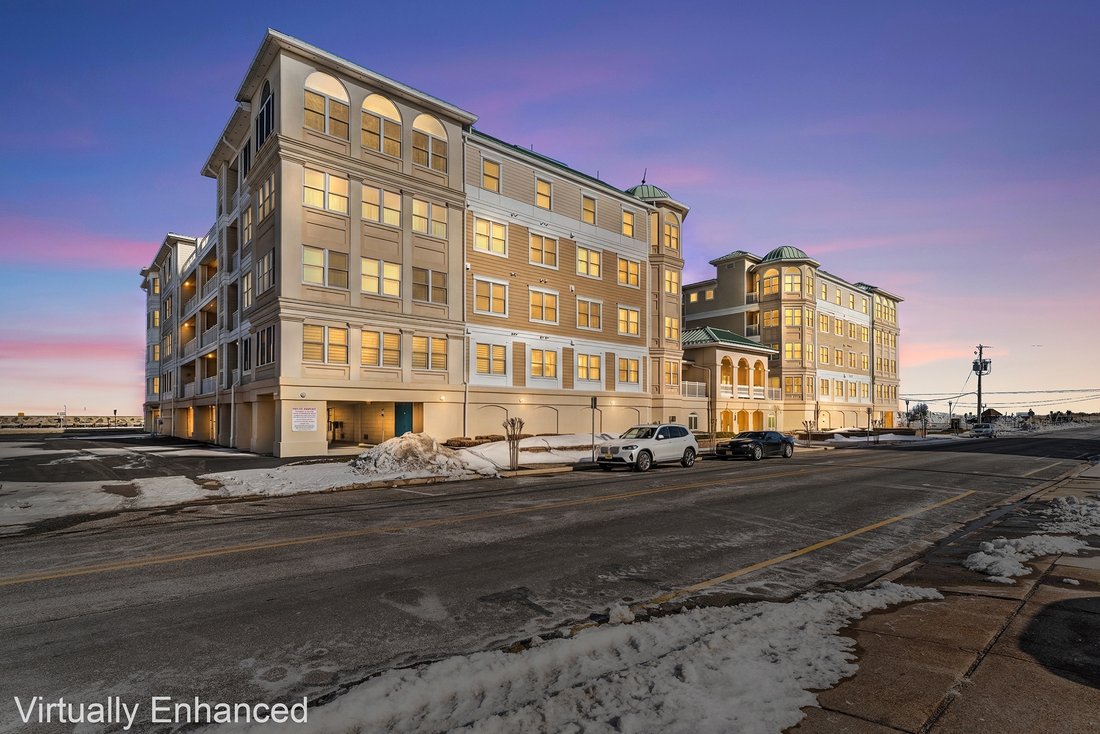 Apartment in Wildwood, New Jersey, United States 3 - 17154861