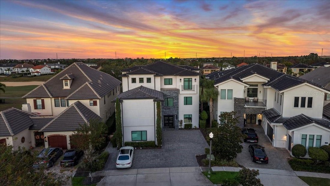 House in Kissimmee, Florida, United States 4 - 17178365