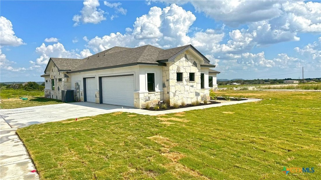 House in Copperas Cove, Texas, United States 3 - 17171375