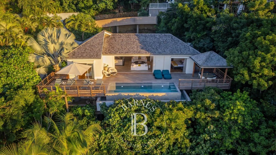 Villa in France 2 - 16696421