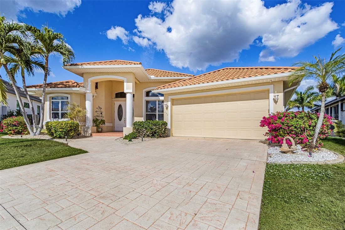 House in Punta Gorda, Florida, United States 2 - 17185739