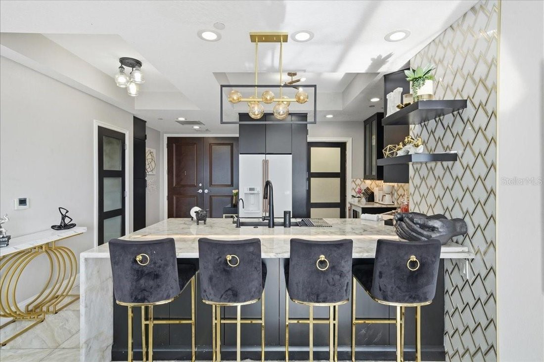 Condo in Tampa, Florida, United States 5 - 17179101