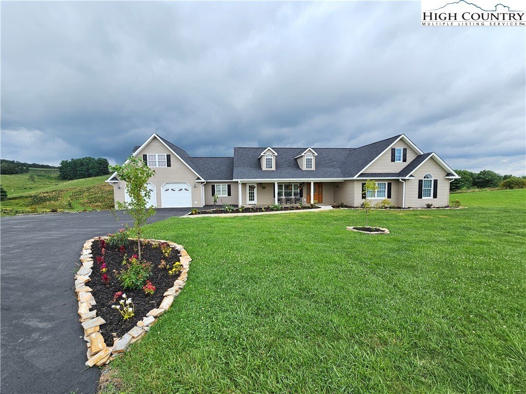 House in Ennice, North Carolina, United States 2 - 17174042