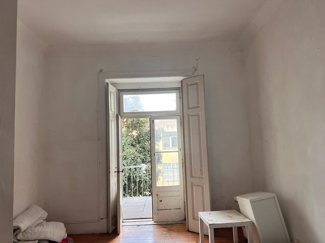 Apartment in Arroios, Lisbon, Portugal 4 - 17019525
