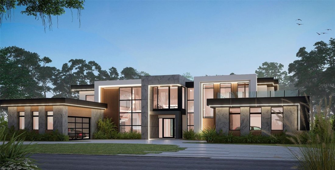 House in Orlando, Florida, United States 1 - 17185803