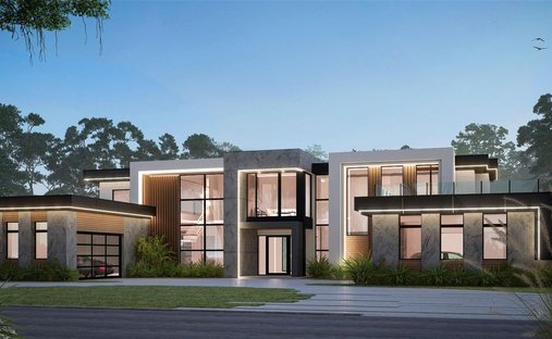 House in Orlando, Florida, United States 1