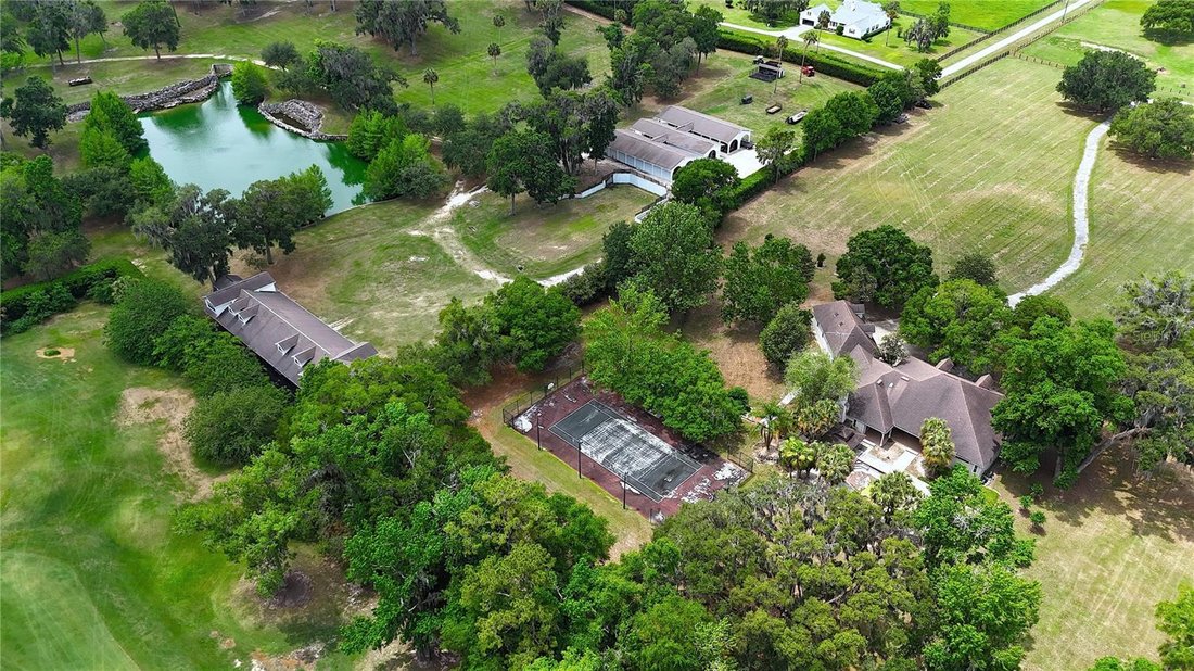 Land in Ocala, Florida, United States 2 - 17179438