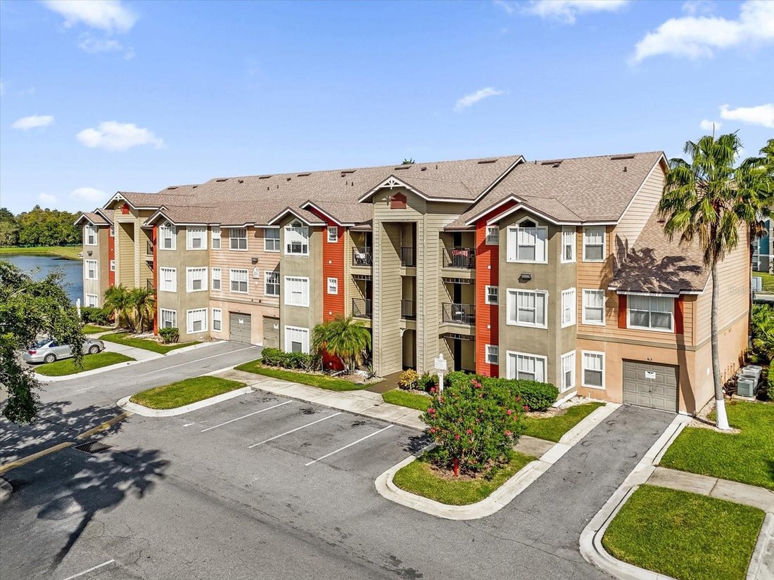 Kissimmee, Florida, United States 5 - 17187627