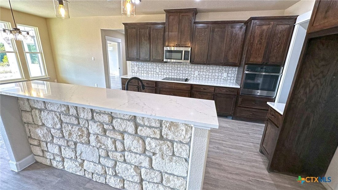 House in Copperas Cove, Texas, United States 4 - 17171059