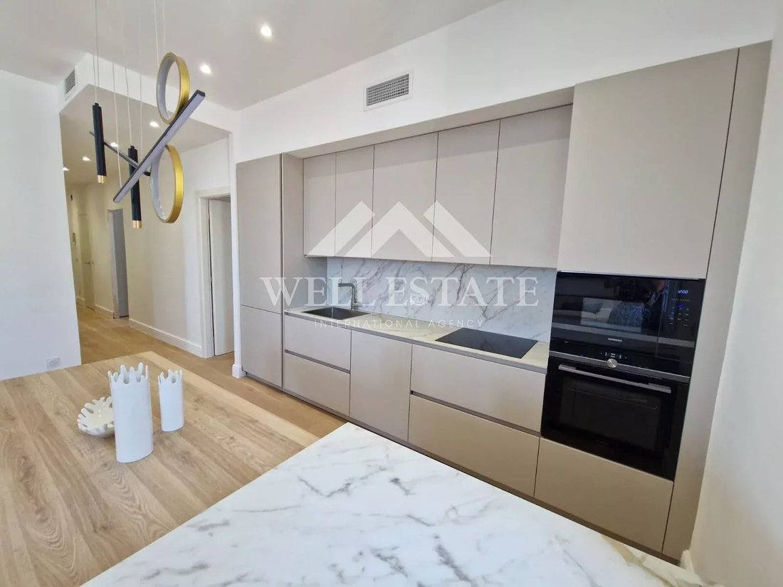 Apartment in Beaulieu-sur-Mer, Provence-Alpes-Côte d'Azur, France 4 - 13223328