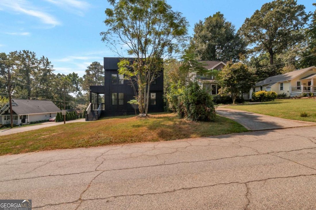 House in Decatur, Georgia, United States 1 - 17155978