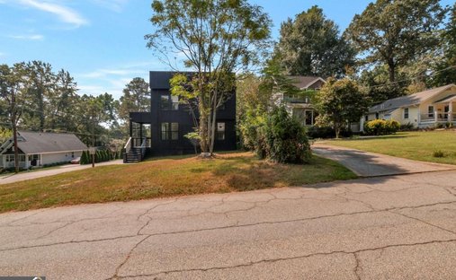 House in Decatur, Georgia, United States 1