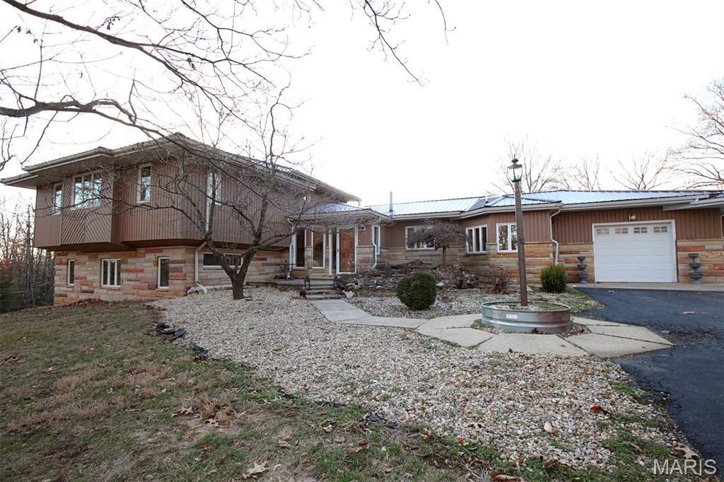 House in Vandalia, Illinois, United States 2 - 17174897